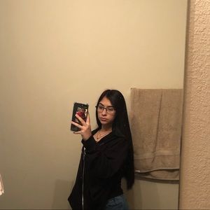 Meet your Posher, Madisyn